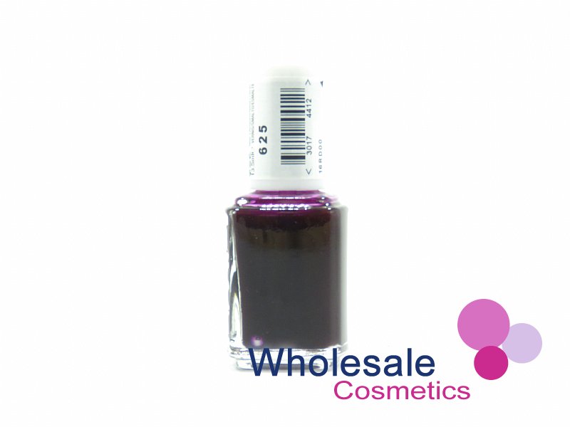 6 x Essie Nail Polish - 625 SWEET NOT SOUR